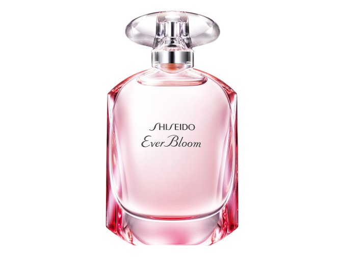 Shiseido Ever Bloom parfémovaná voda dámská EDP  + originální vzorek k objednávce ZDARMA