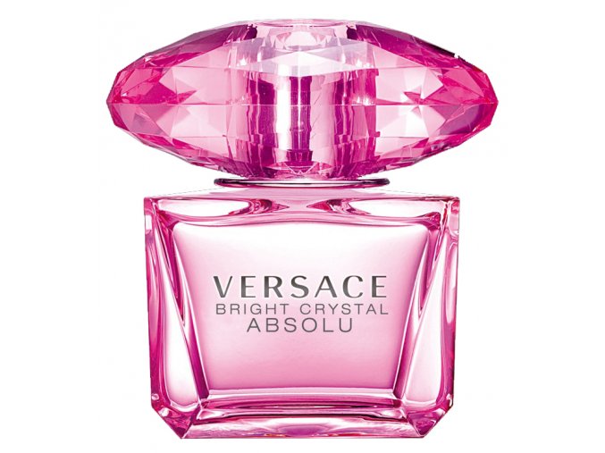 Versace Bright Crystal Absolu parfémovaná voda dámská EDP