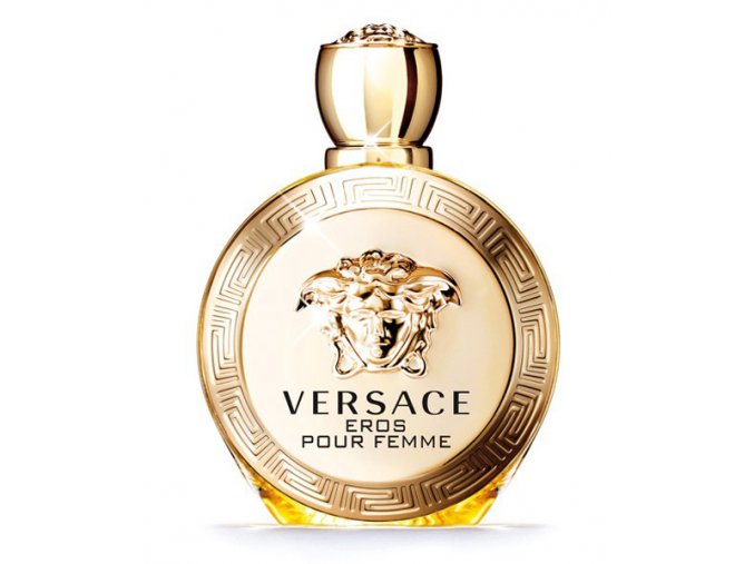 Versace Eros Pour Femme parfémovaná voda dámská EDP  30 ml, 50 ml, 100 ml