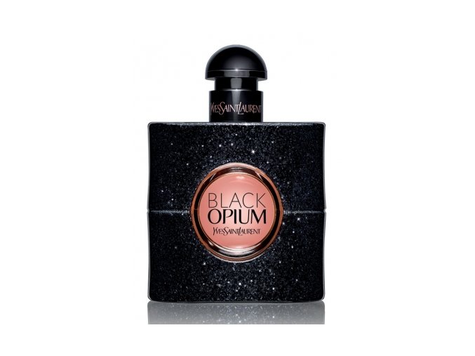 Yves Saint Laurent Black Opium parfémovaná voda dámská