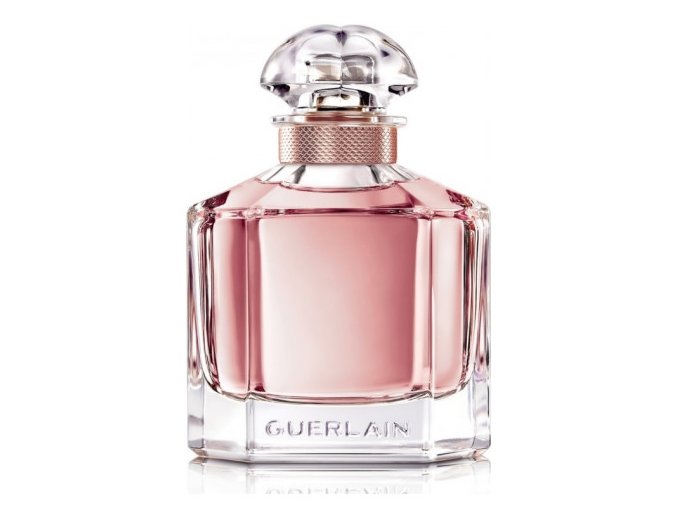 0guerlain mon florale