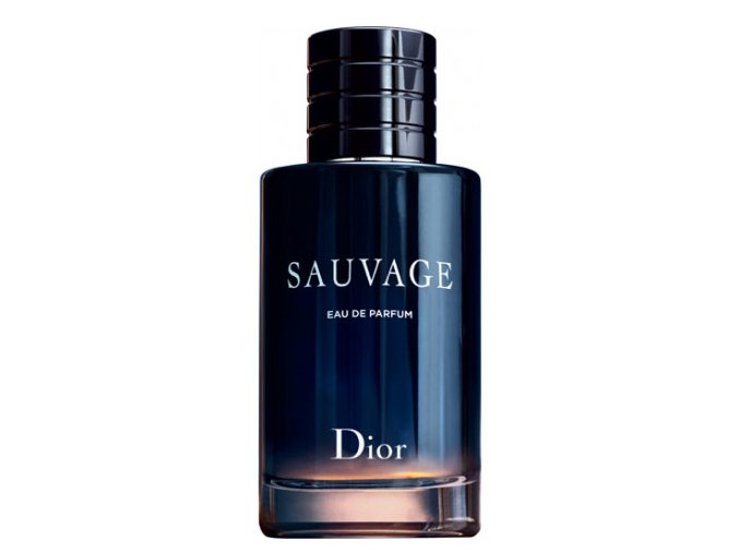 sauvage edp