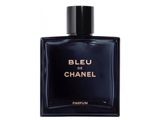 chanel bleu parfum