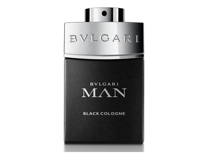 bvlgari black cologne