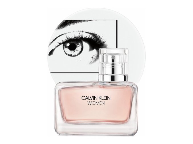 Calvin Klein Women parfémovaná voda dámská EDP  vzorek Chanel k objednávce ZDARMA