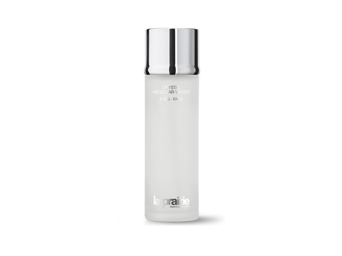 la prairie cellular crystal water