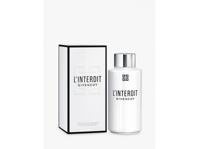 givenchy l interdit olej