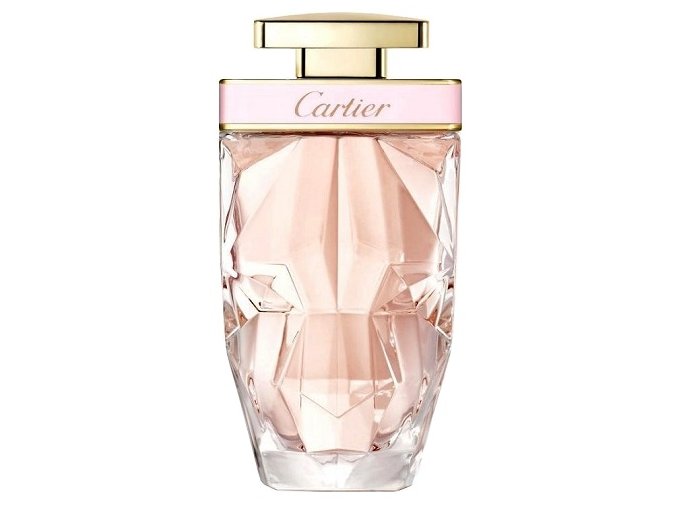 cartier panthere edt