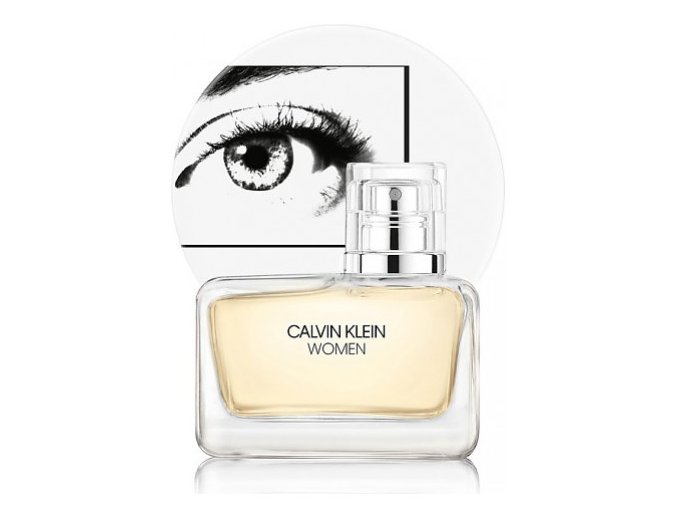 ck women edt