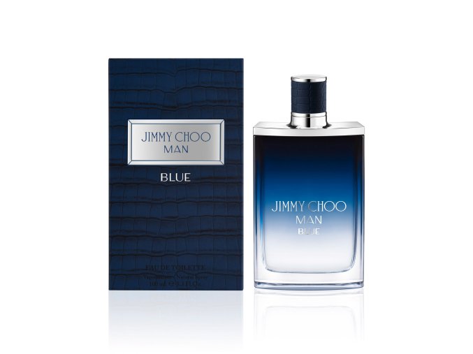 jimmy choo man blue