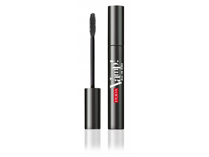 pupa mascara all in one