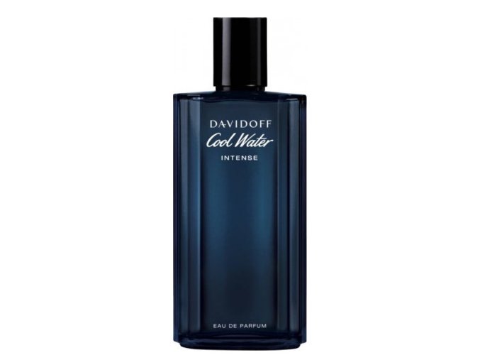 davidoff cool water intense