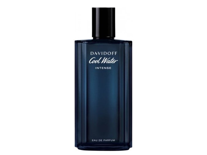 davidoff cool water intense