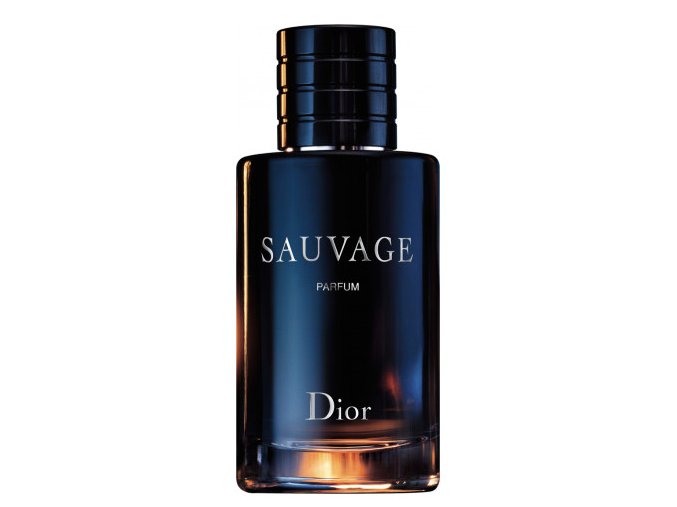 sauvage parfum