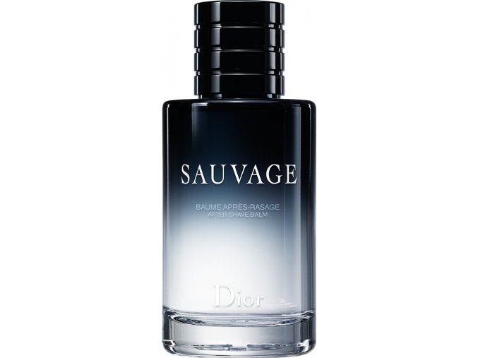 dior sauvage as balm