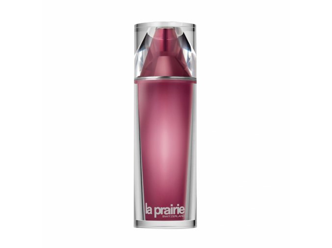 La prairie platinum rare life lotion