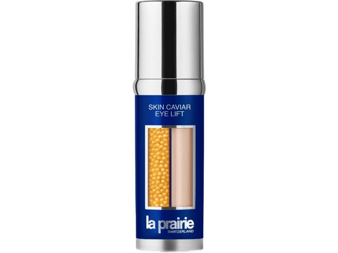 la prairie skin caviar eye lift