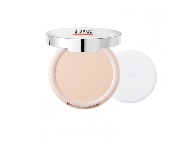 Pupa Like a Doll Perfect Skin Compact Powder 10 g