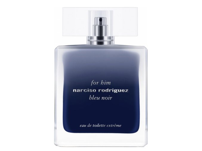 narcioso him bleu noir extreme