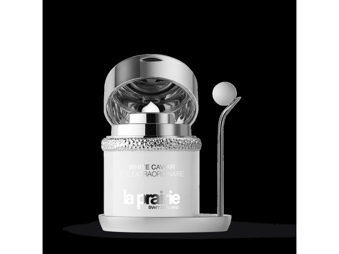 la prairie white caviar eye extraordinare