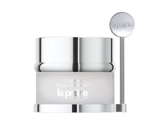 la prairie supreme balm cleanser