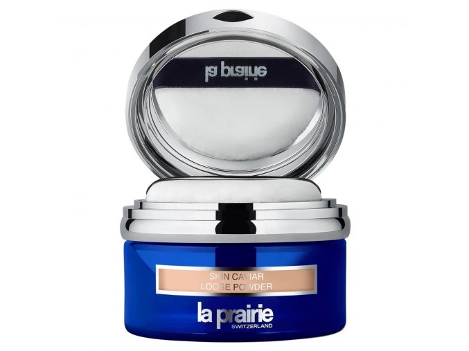 la prairie skin caviar loose powder