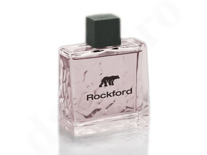 Rockford homme