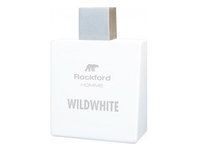 Rockford wildwhite