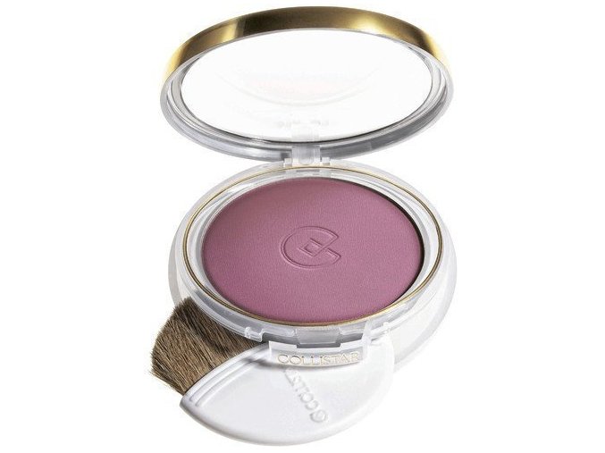 collistar maxi blusher 18