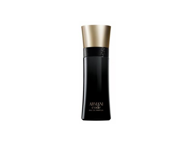 Armani code p. parfum