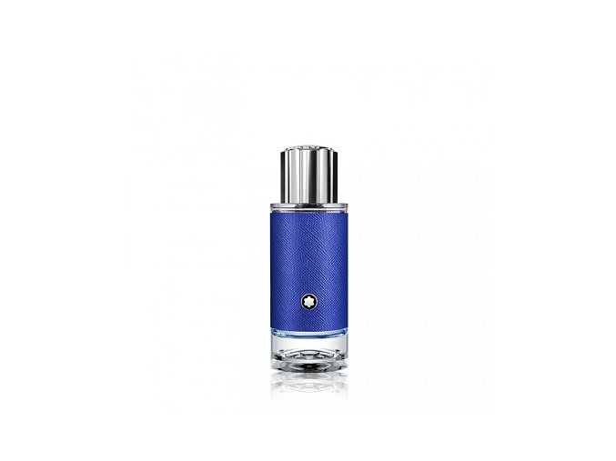 Mont Blanc Explorer Blue