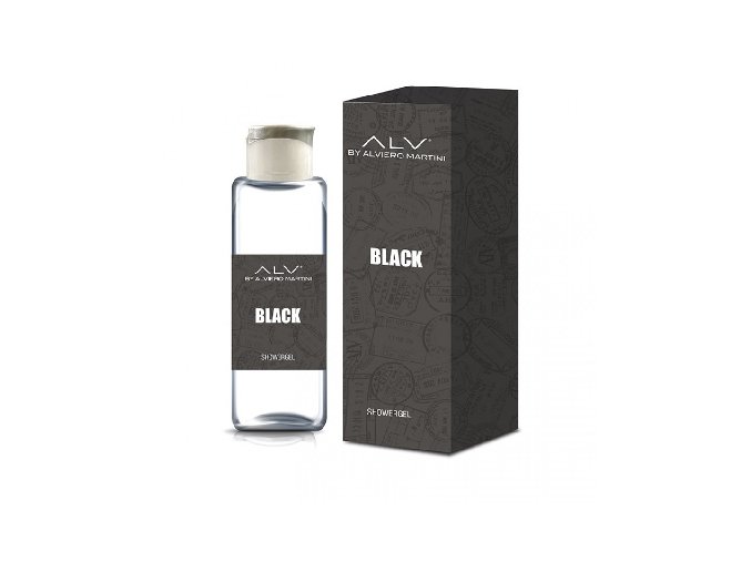 Alviero Martini Black