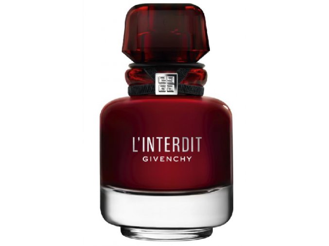 Givenchy L´interdit rouge