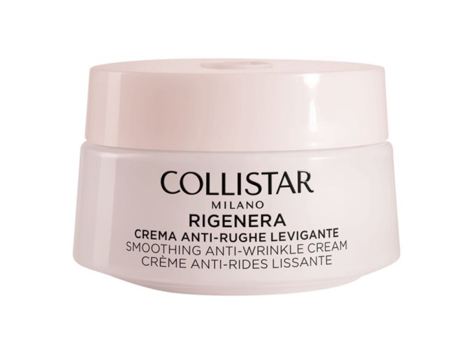 Collistar rigenera