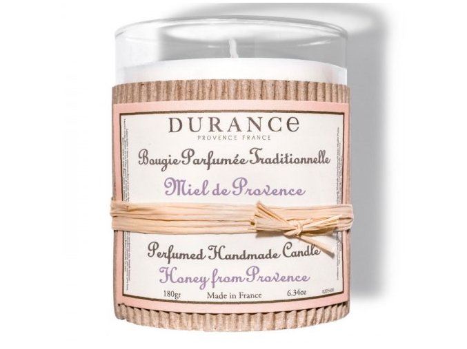 durance honey provence