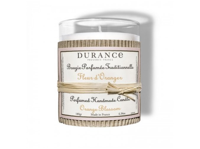 durance orange blossom