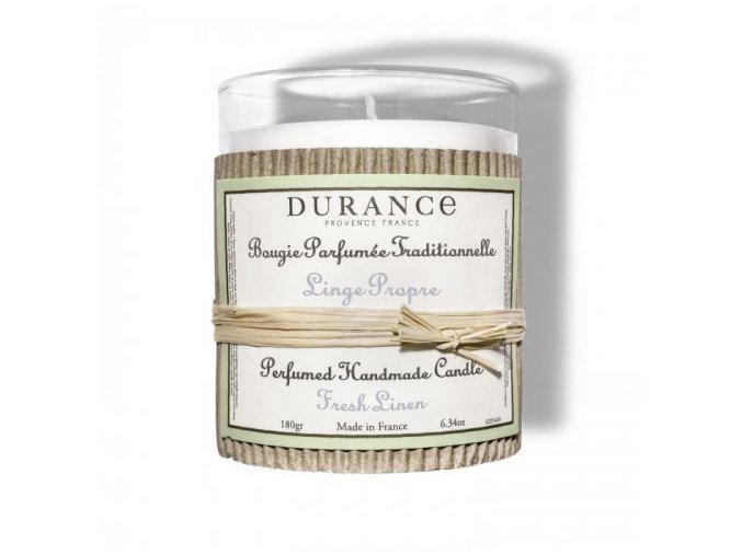 durance fresh linen