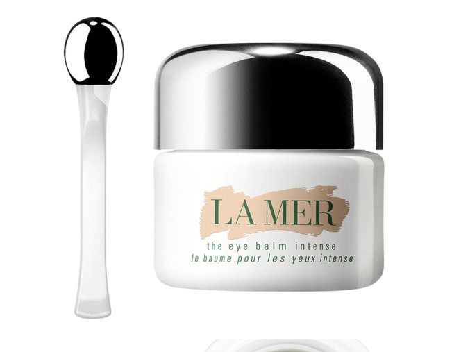 la mer eye balm intense