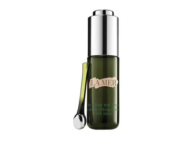 La mer eye lift