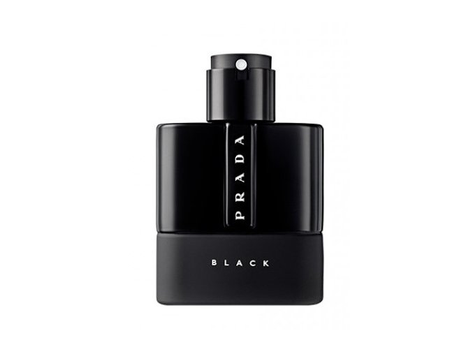 prada black