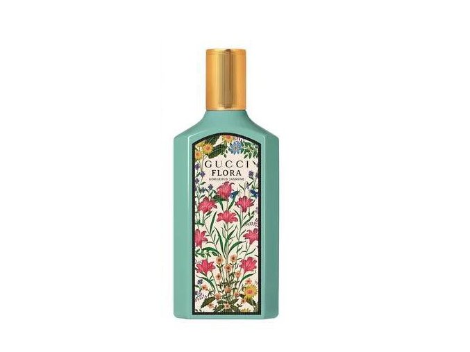 gucci gorgeous jasmine