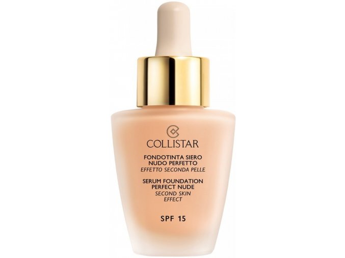 collistar perfect nude