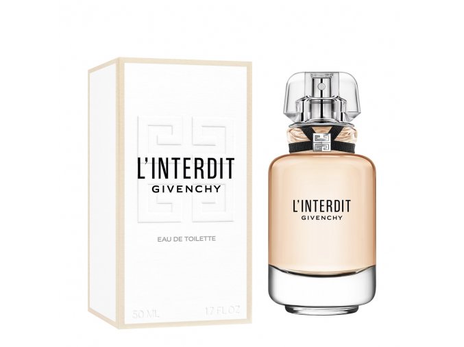 givenchy interdit edt 2022