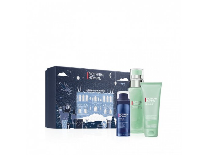 biotherm homme sada