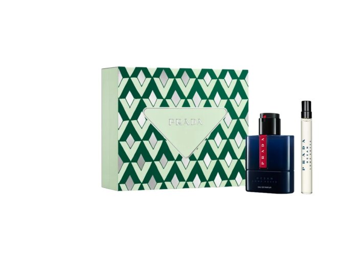 sada Prada Luna Rossa Ocean edp