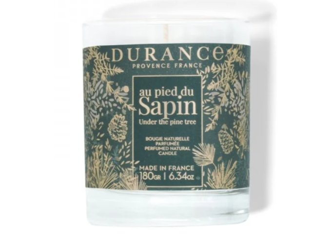 Durance