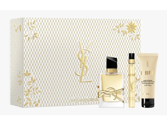 ysl libre sada 24