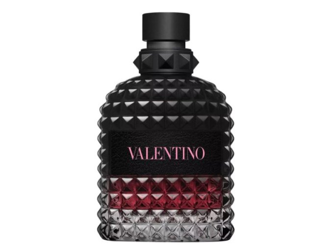 valentino born in roma intense p