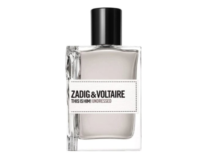 zv udressed