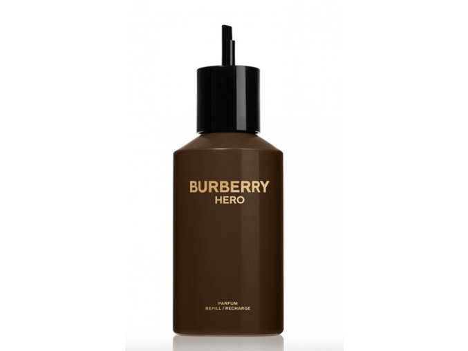 Burberry Hero Parfum nápln